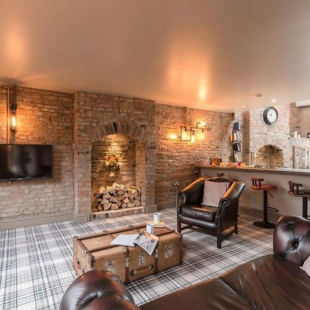 Apartamento Newgate Loft Morpeth Exterior foto