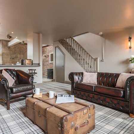 Apartamento Newgate Loft Morpeth Exterior foto
