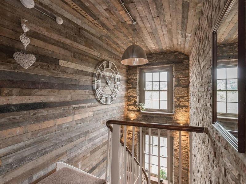Apartamento Newgate Loft Morpeth Exterior foto