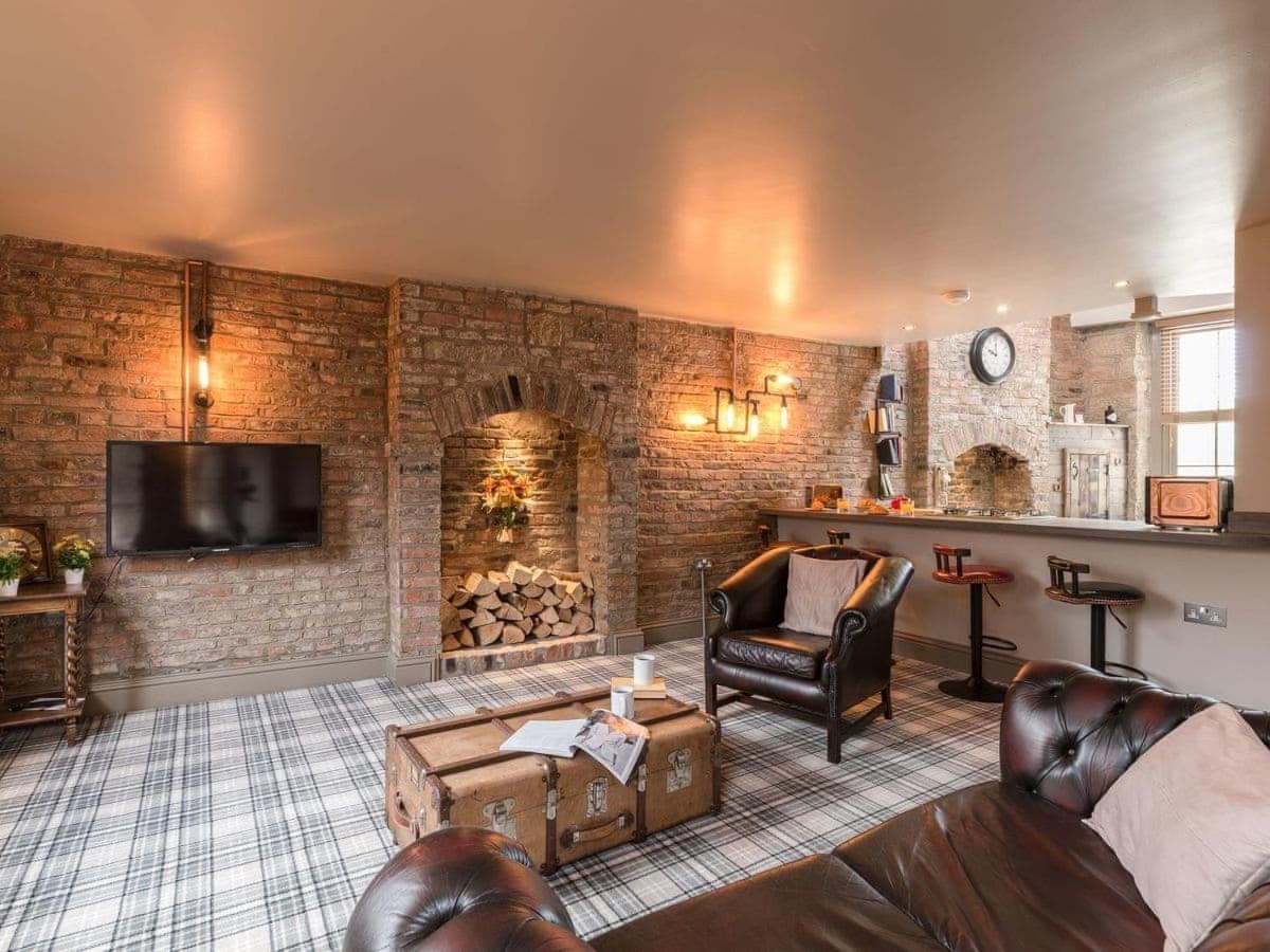 Apartamento Newgate Loft Morpeth Exterior foto