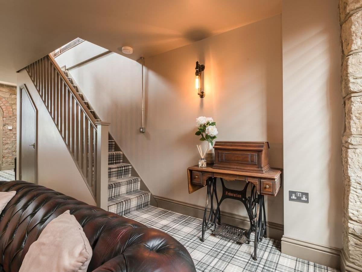 Apartamento Newgate Loft Morpeth Exterior foto