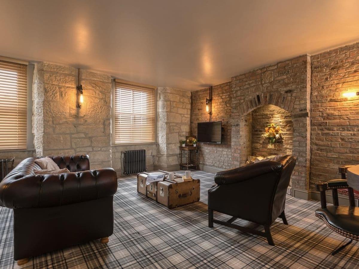 Apartamento Newgate Loft Morpeth Exterior foto