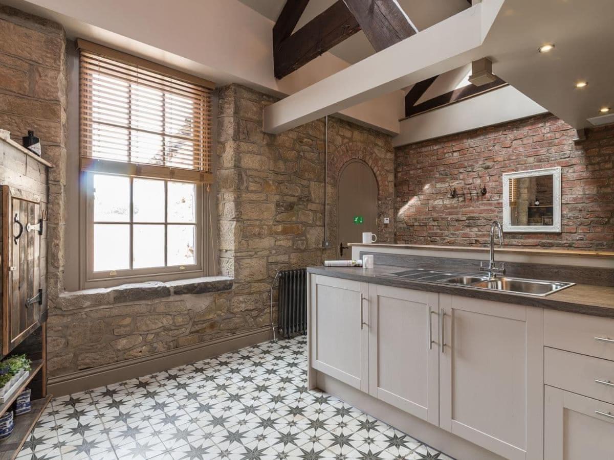 Apartamento Newgate Loft Morpeth Exterior foto