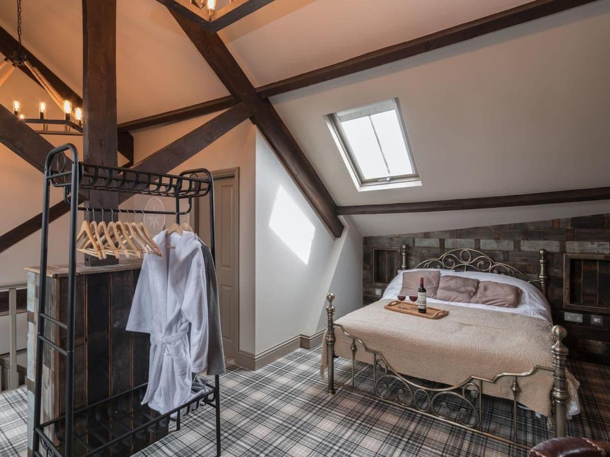 Apartamento Newgate Loft Morpeth Exterior foto