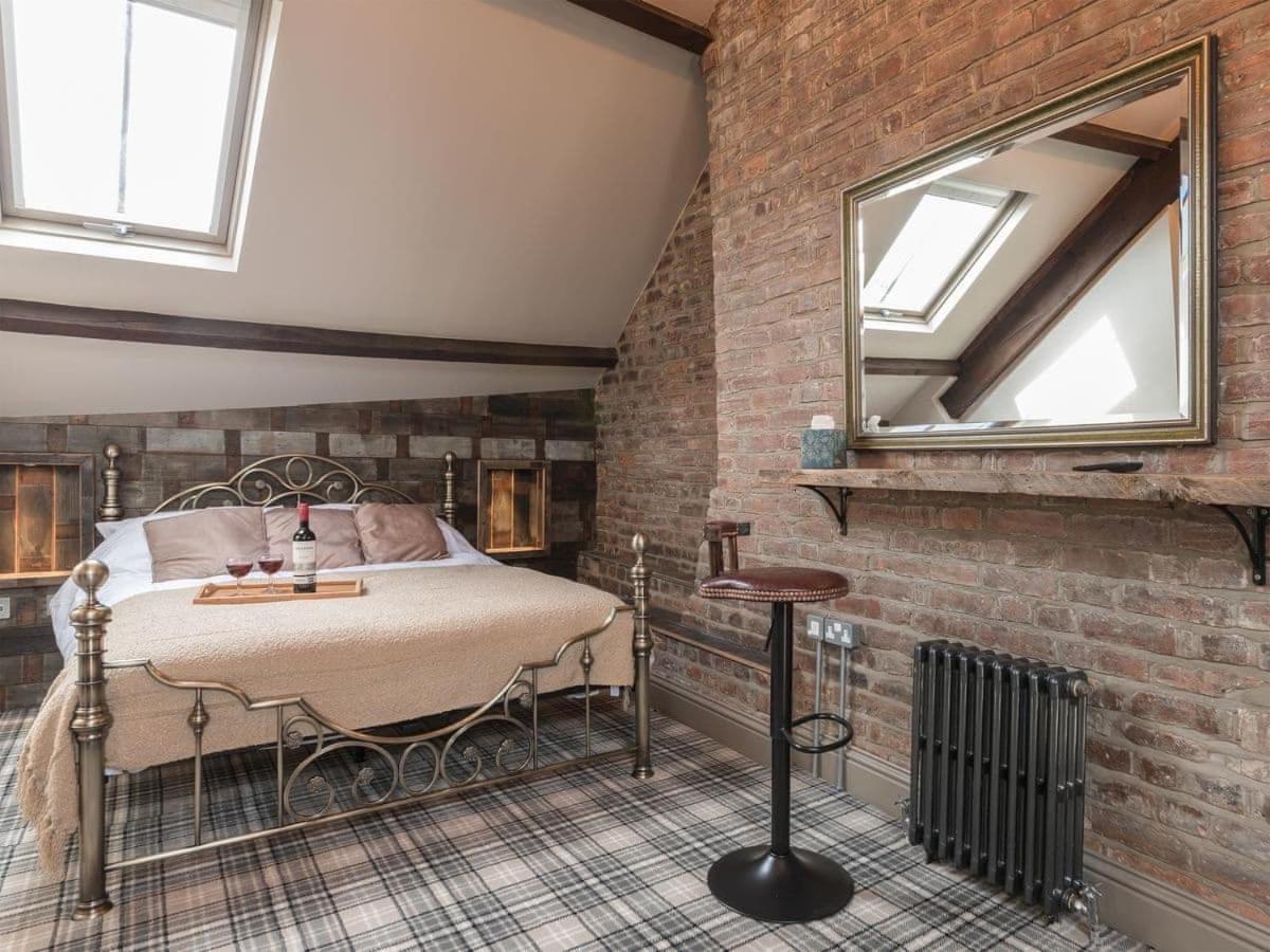 Apartamento Newgate Loft Morpeth Exterior foto